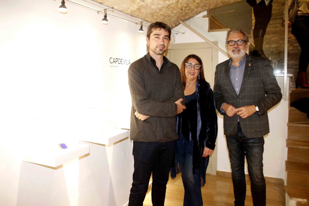 Joieria Aldabó - Lleida - Joia