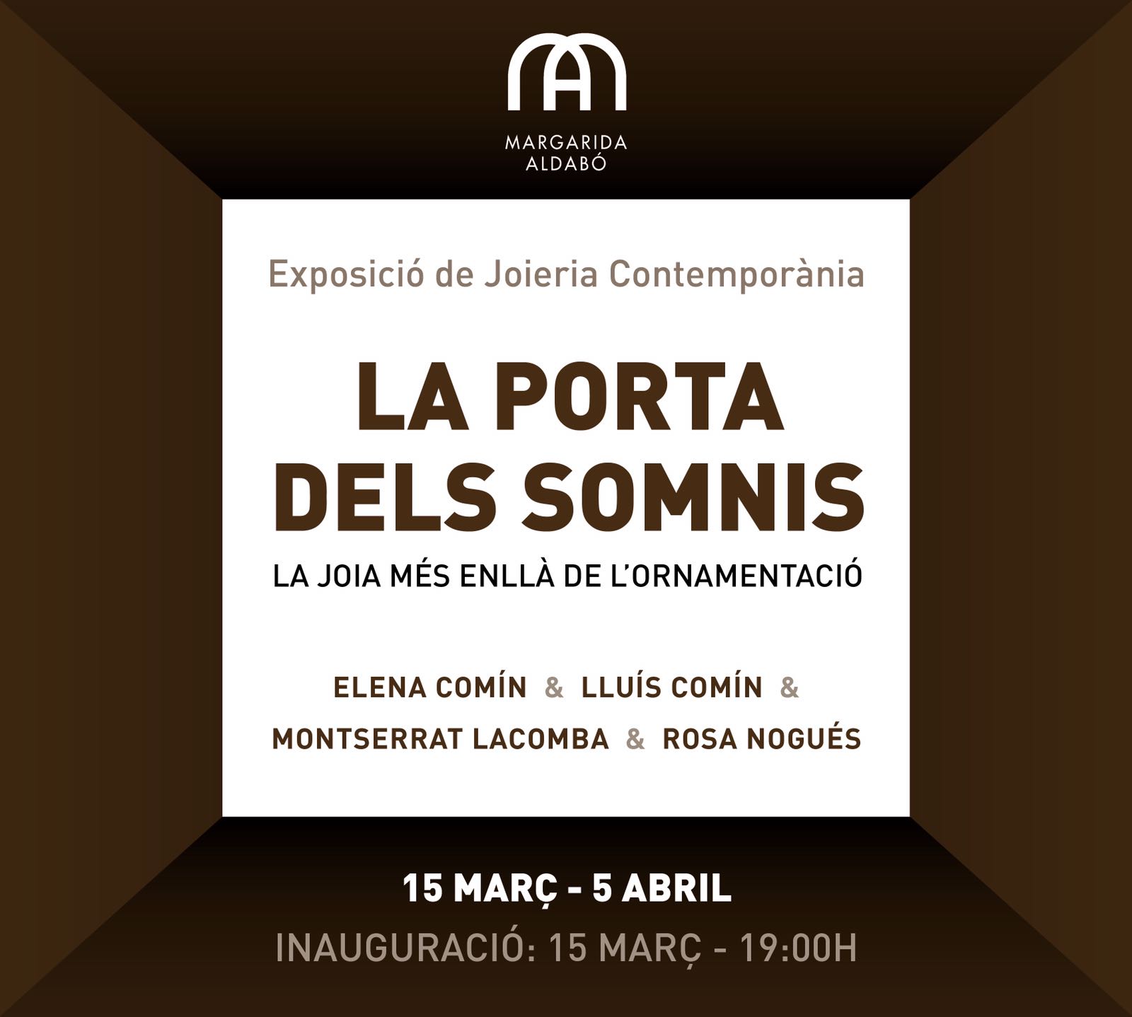La porta dels somnis