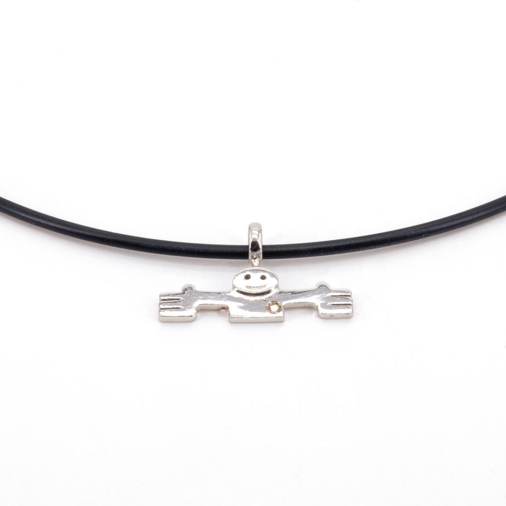 Romeu Collar Marga Aldabo Joies